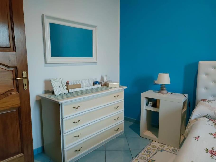 Villa Scirocco Eolie With Sea View! Città di Lipari Esterno foto