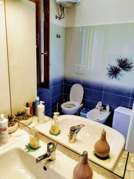 Villa Scirocco Eolie With Sea View! Città di Lipari Esterno foto